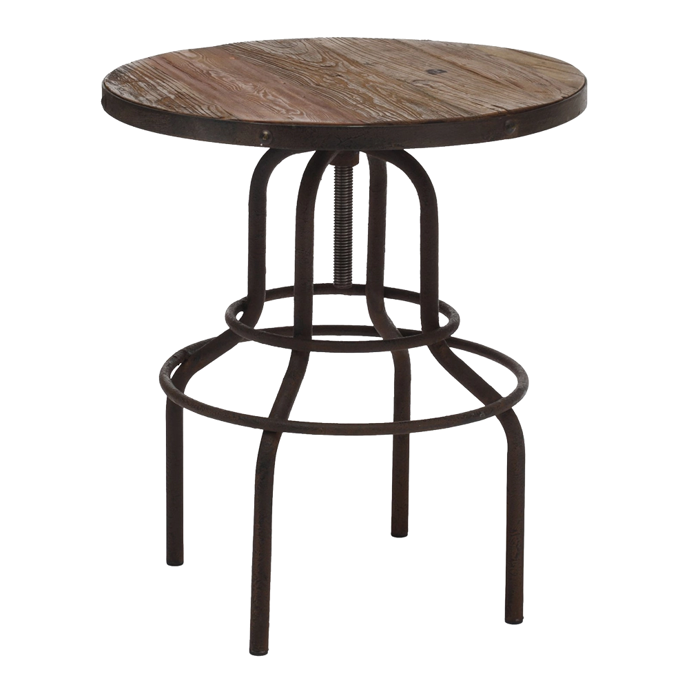Twin Peaks Table