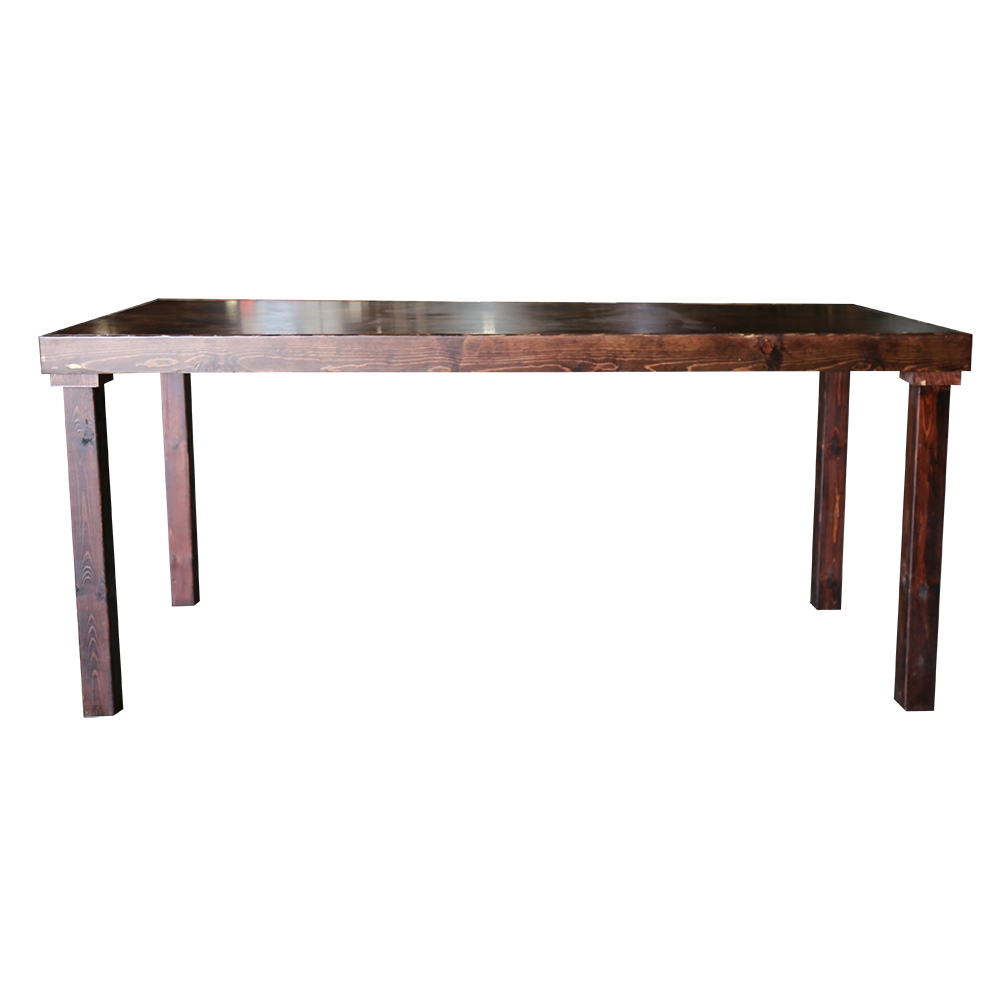 Woodland Table
