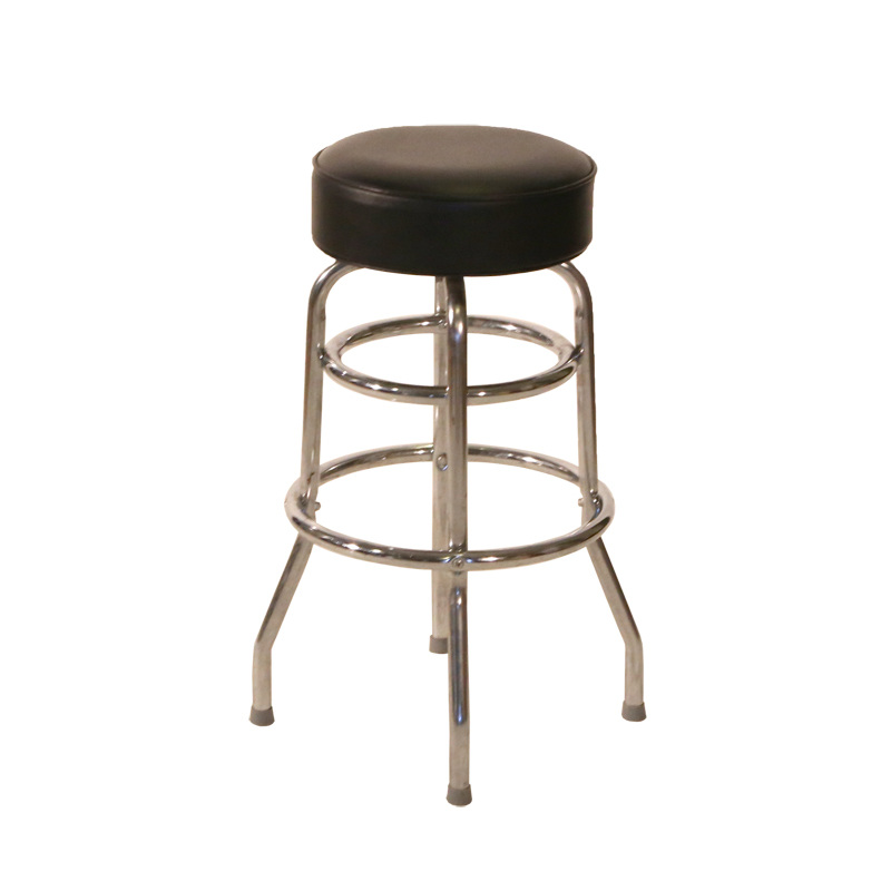 Classic Diner Black