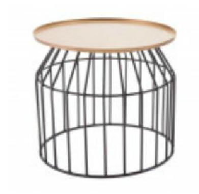Sparro Side Table