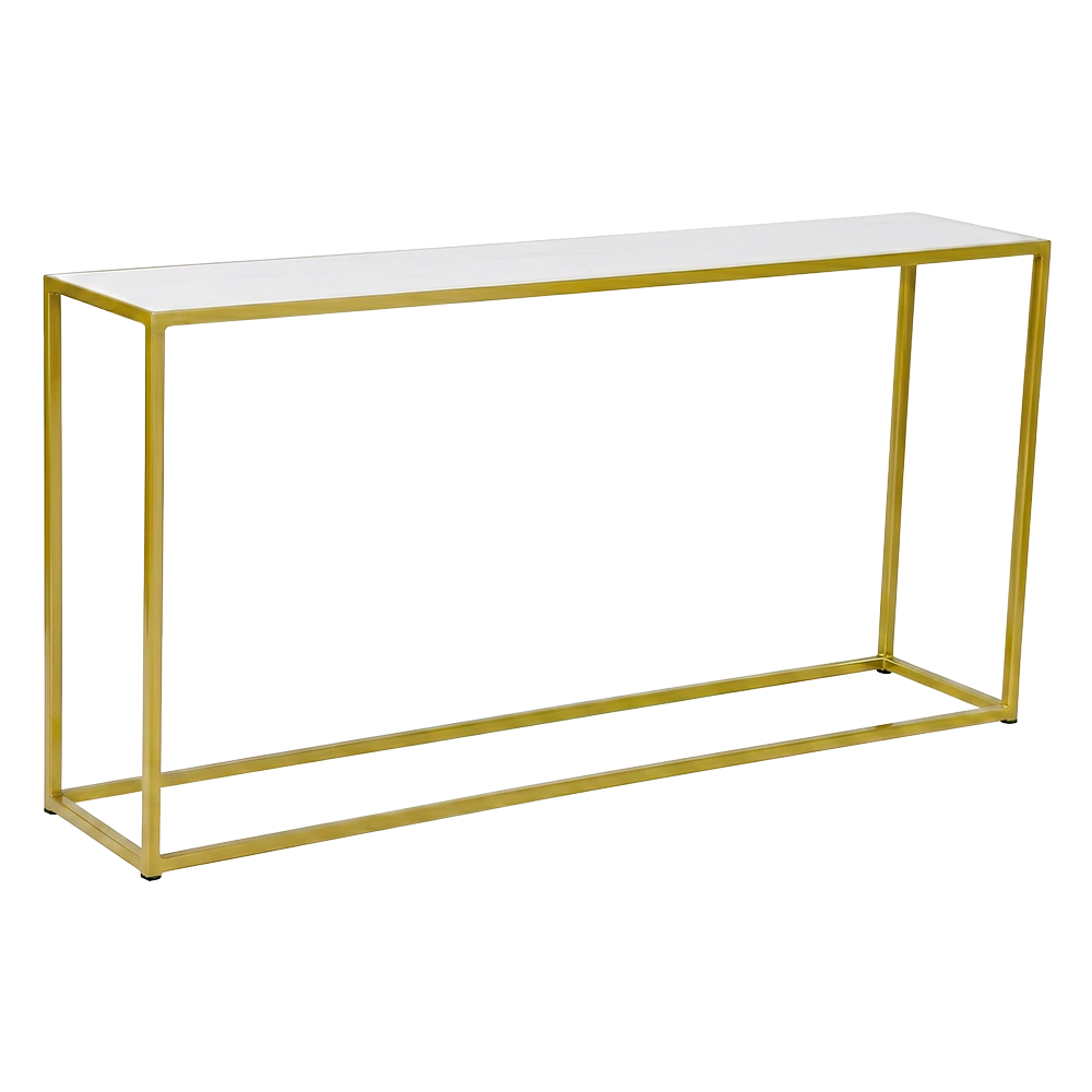 Bentley Gold Kit Cocktail Table