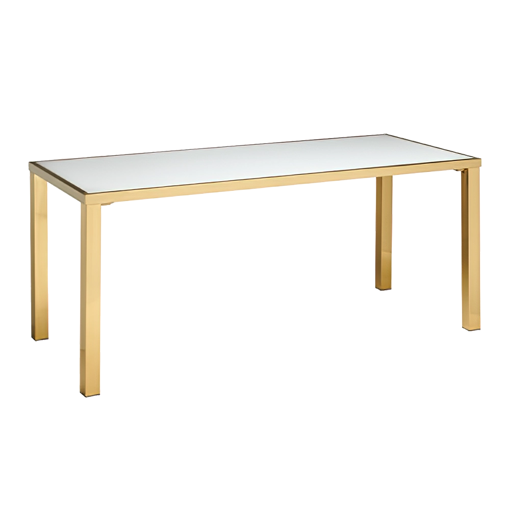 Cosmopolitan Gold Communal Table Kit