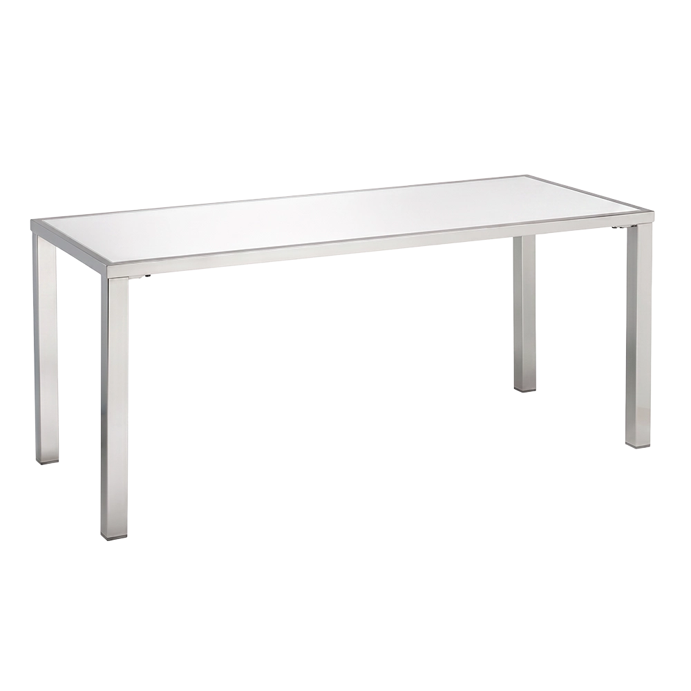 Cosmopolitan Stainless Steel Communal Table Kit