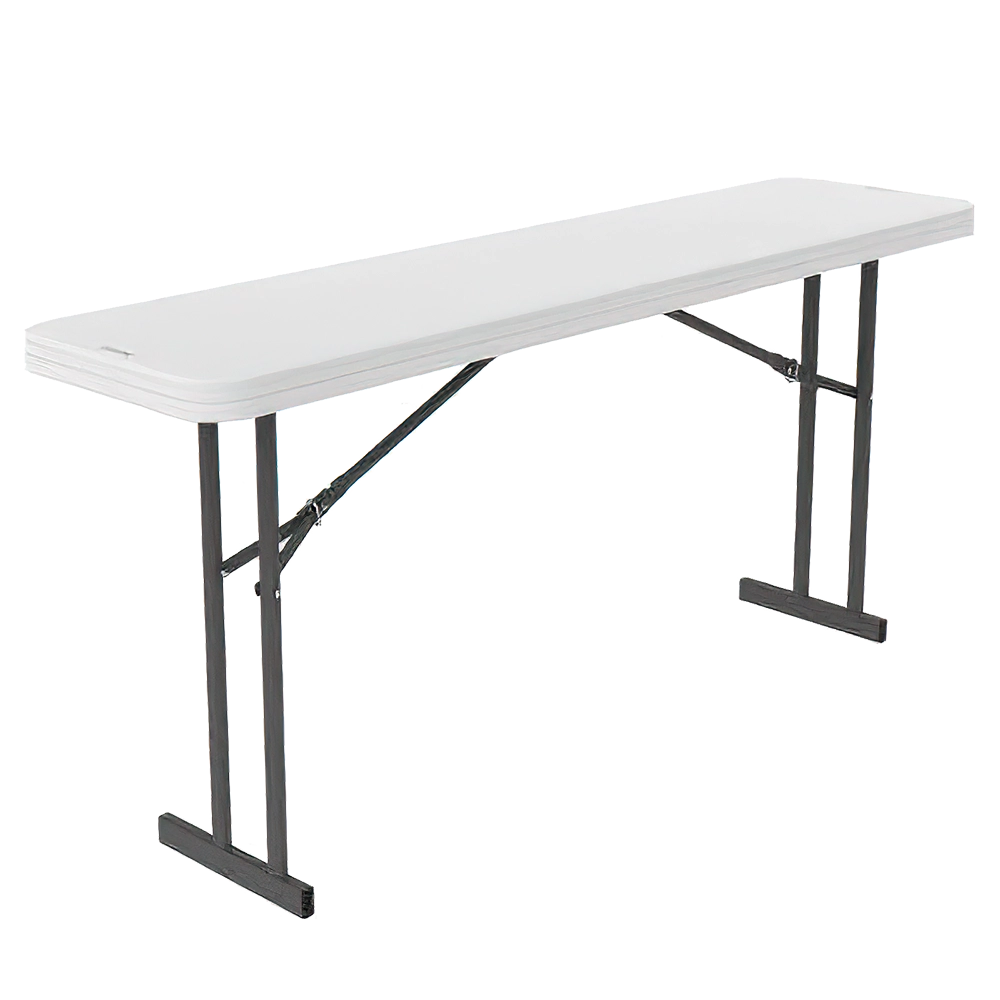 Plastic Conference/Classroom Table