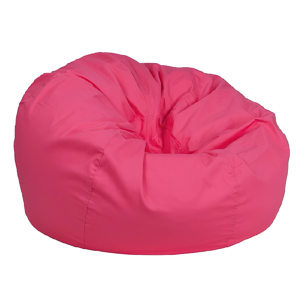 Bean Bag - Hot Pink (Small)