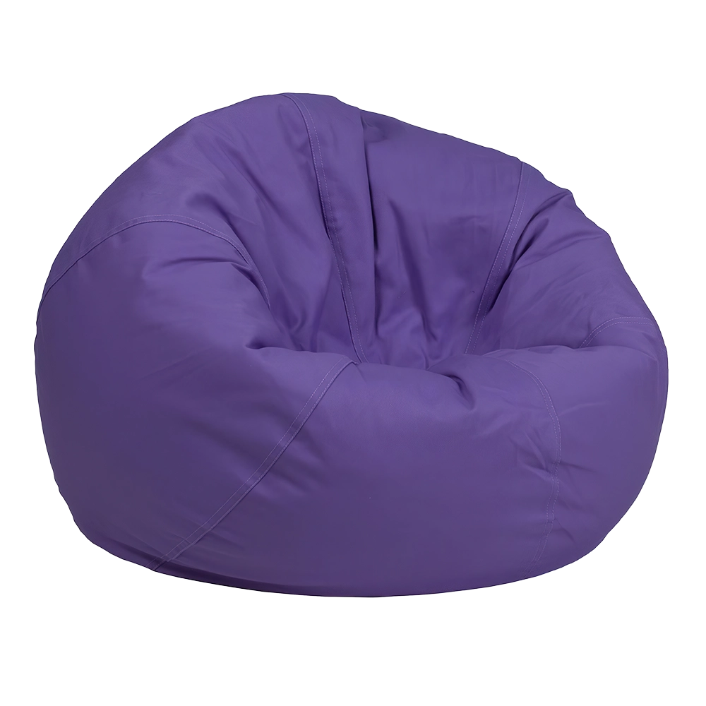 Bean Bag - Purple (Small)