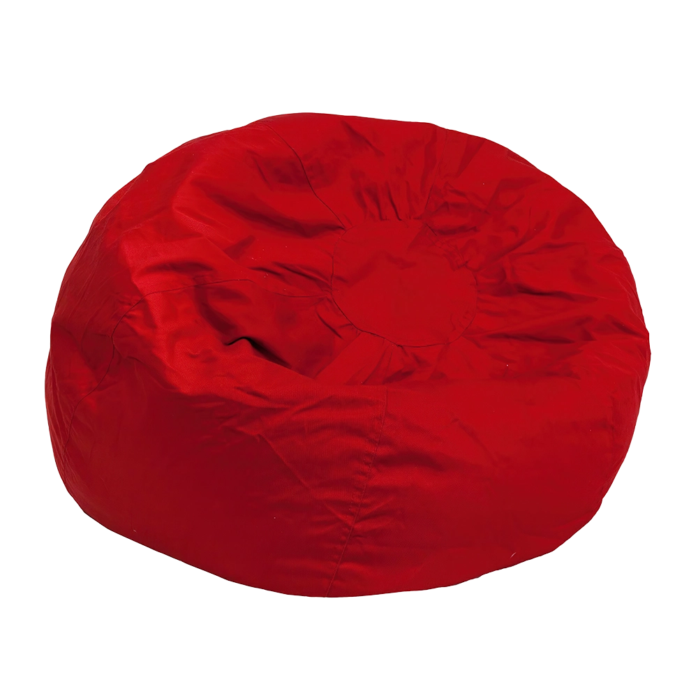 Bean Bag - Red (Large)