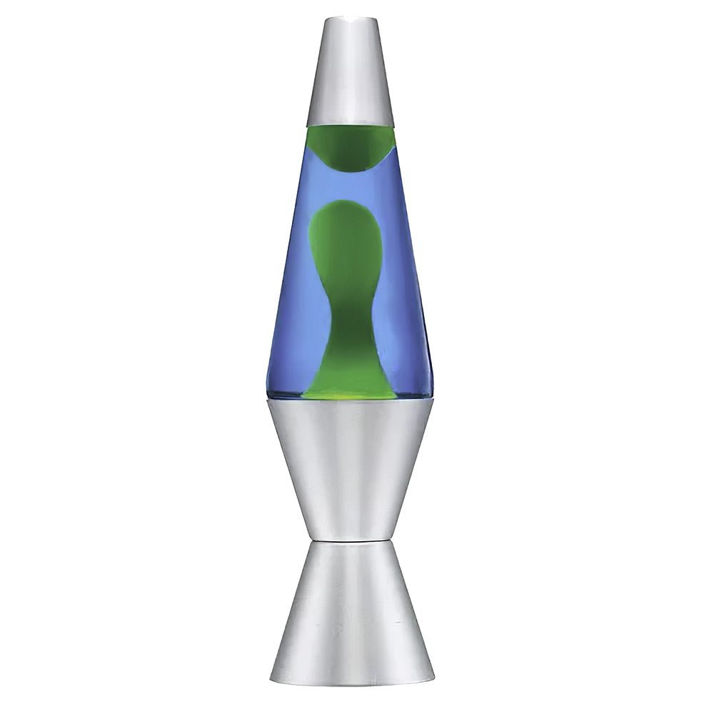 Lava Lamp