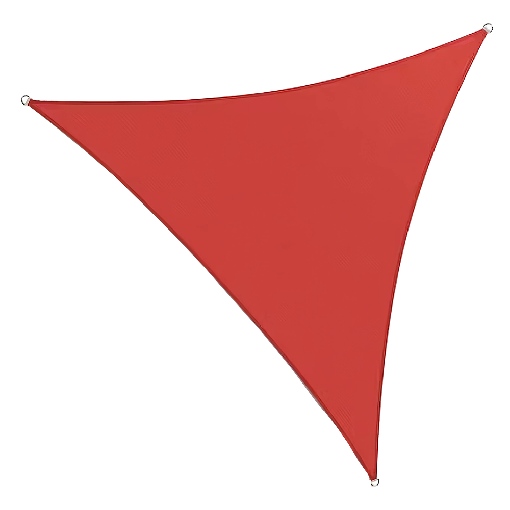 Red Sunshade