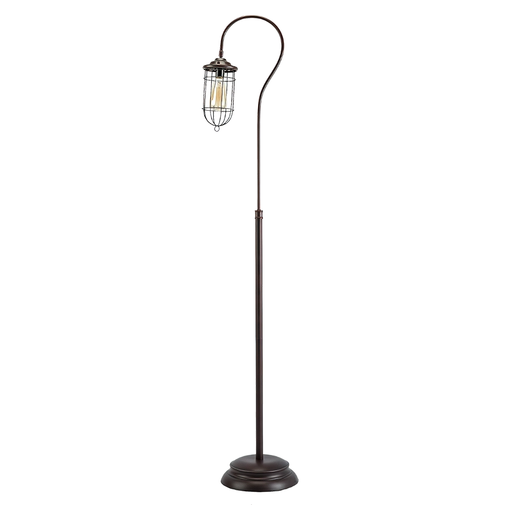 Shepherd Floor Lamp